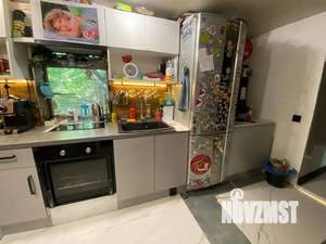 Дом 38м², 1-этажный, посуточно, 