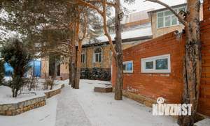 Дом 650м², 1-этажный, посуточно, 