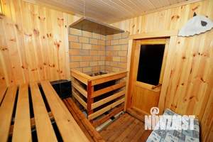 Дом 120м&sup2;, 2-этажный, посуточно, 