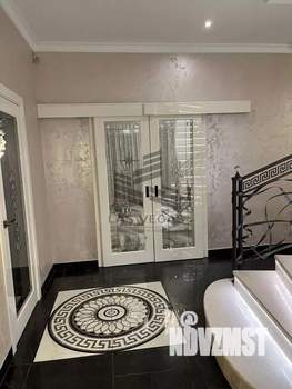 Дом 400м², 2-этажный, на длительный срок, 