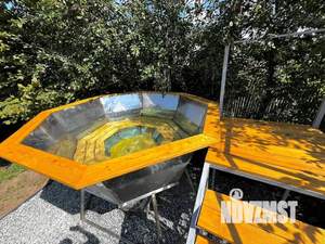 Дом 285м², 2-этажный, посуточно, 