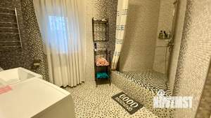 Дом 201м&sup2;, 2-этажный, посуточно, 