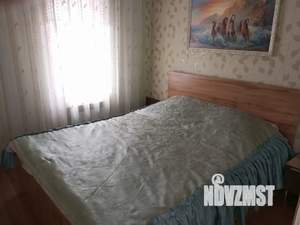 Дом 120м&sup2;, 2-этажный, посуточно, 