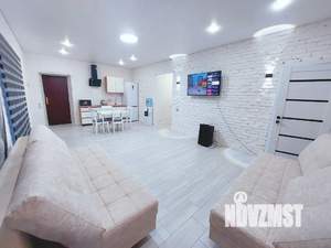 Дом 50м², 1-этажный, посуточно, 