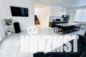 Дом 245м², 2-этажный, посуточно, 