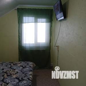 Дом 90м², 2-этажный, посуточно, 