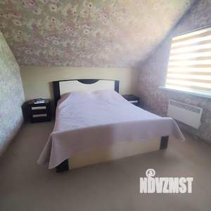 Дом 120м², 2-этажный, посуточно, 