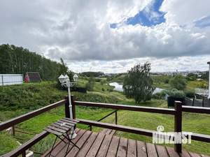 Дом 169м², 2-этажный, посуточно, 