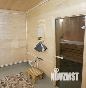 Дом 120м², 2-этажный, посуточно, 