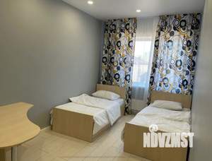 Дом 200м², 2-этажный, посуточно, 