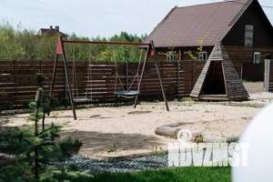 Дом 110м², 2-этажный, посуточно, 