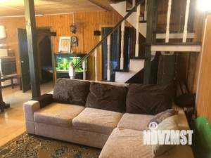 Дом 120м&sup2;, 2-этажный, посуточно, 