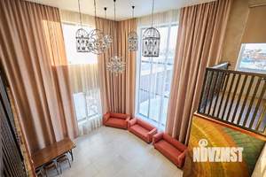 Дом 500м&sup2;, 2-этажный, посуточно, 