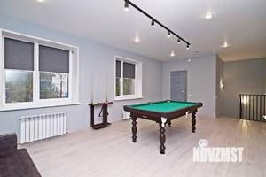 Дом 220м², 2-этажный, посуточно, 