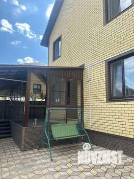 Коттедж 200м², 2-этажный, на длительный срок, 