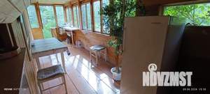 Дом 80м², 2-этажный, посуточно, 