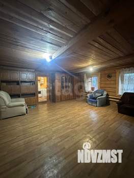 Дом 200м&sup2;, 2-этажный, на длительный срок, 