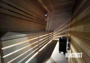 Дом 220м&sup2;, 2-этажный, посуточно, 