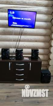 Дом 460м&sup2;, 3-этажный, посуточно, 