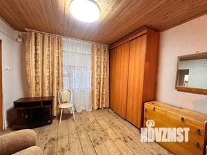 Дом 40м², 1-этажный, посуточно, 