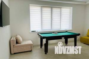 Дом 245м&sup2;, 2-этажный, посуточно, 