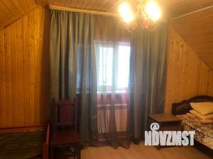 Дом 120м&sup2;, 2-этажный, посуточно, 