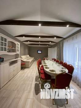 Дом 200м², 2-этажный, посуточно, 