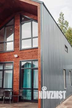 Дом 80м², 2-этажный, посуточно, 