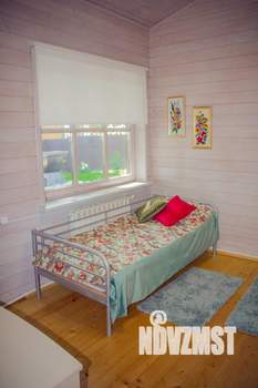 Дом 100м², 1-этажный, посуточно, 