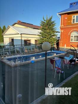 Дом 120м², 2-этажный, на длительный срок, 