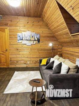 Дом 285м&sup2;, 2-этажный, на длительный срок, 