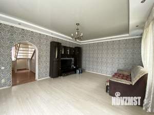 Дом 141м², 2-этажный, посуточно, 