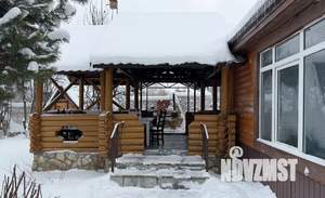 Дом 120м&sup2;, 2-этажный, посуточно, 