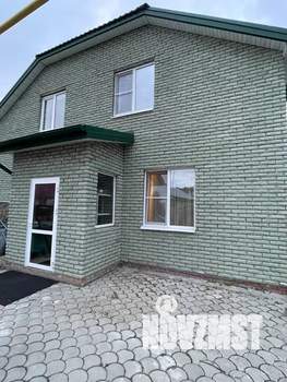 Дом 220м&sup2;, 2-этажный, посуточно, 