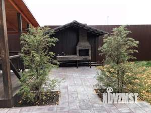 Дом 150м&sup2;, 1-этажный, посуточно, 