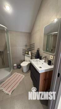 Дом 150м², 2-этажный, на длительный срок, 