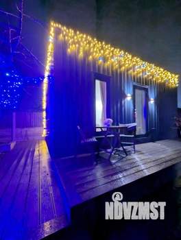 Дом 24м&sup2;, 1-этажный, посуточно, 