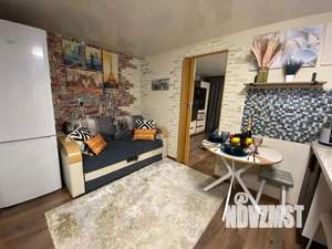 Дом 30м², 1-этажный, посуточно, 