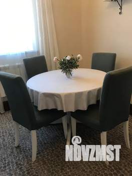 Дом 100м², 1-этажный, посуточно, 