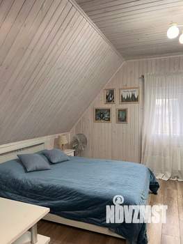 Коттедж 105м², 2-этажный, на длительный срок, 