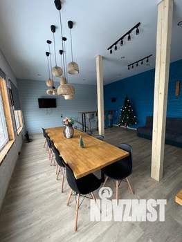 Дом 110м², 2-этажный, посуточно, 