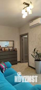 Дом 60м&sup2;, 1-этажный, на длительный срок, 