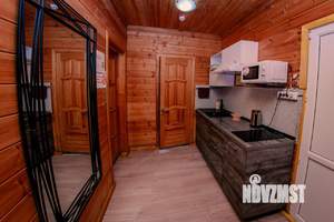 Дом 150м&sup2;, 1-этажный, посуточно, 