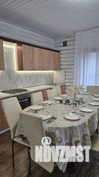 Дом 160м², 2-этажный, посуточно, 
