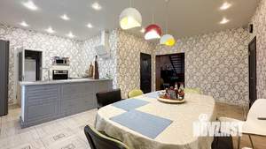 Дом 280м², 2-этажный, на длительный срок, 