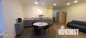 Дом 100м&sup2;, 2-этажный, посуточно, 