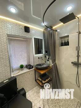 Дом 30м&sup2;, 1-этажный, посуточно, 