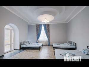 Дом 650м², 2-этажный, посуточно, 