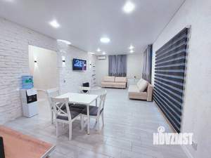 Дом 50м², 1-этажный, посуточно, 