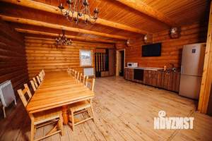 Дом 400м², 2-этажный, посуточно, 